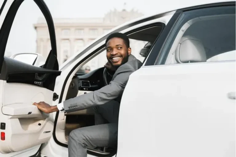 Car Jump Starter