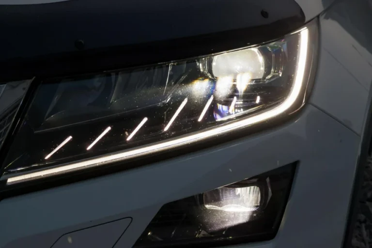 LED Daytime Running Lights