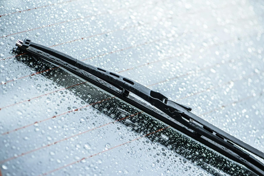 Car Windshield Services