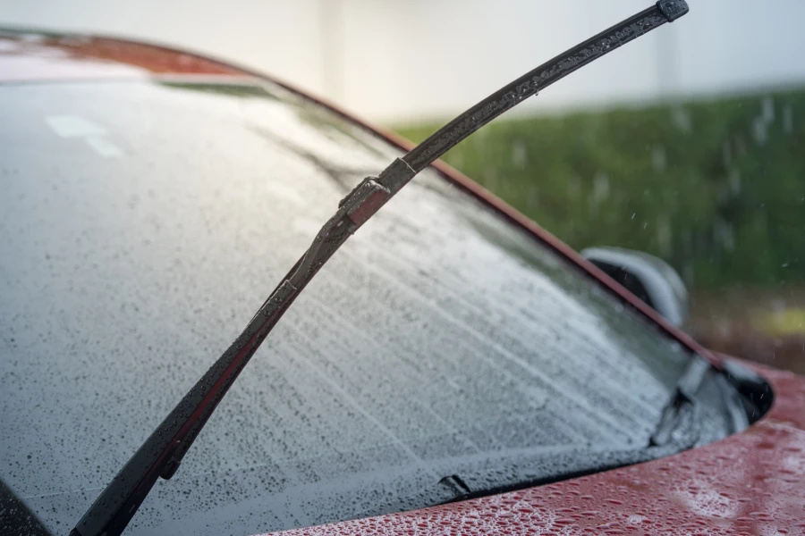 Windshield Crack Repair